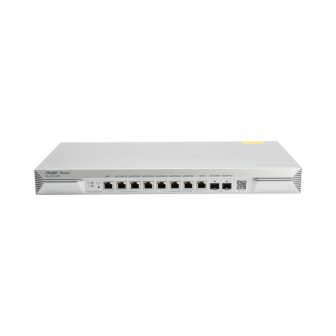 RGEG1510XSUS REYEE Reyee High-performance Cloud Managed Router Capacity Up to 1500 Co