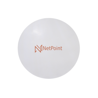 NPX4GEN3 NetPoint Directional Antenna of 6 ft Diameter 4.9 - 6.2 GHz 41 dBi with SLAN