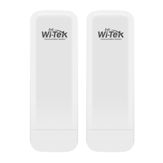 WICPE513PKITV3 WI-TEK Wireless Transmitter Kit up to 3.1 miles ideal for video survei