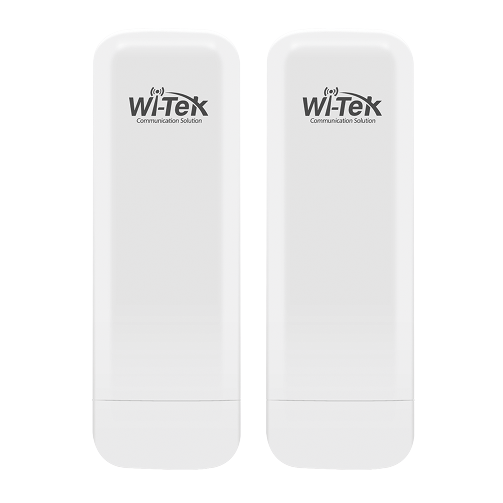 WICPE513PKITV3 WI-TEK Wireless Transmitter Kit up to 3.1 miles ideal for video survei