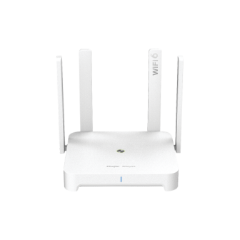 RGE3US RUIJIE Wireless Router MESH 802.11ax (WI-FI 6) MU-MIMO 2x2 5x Gigabit Ports (1