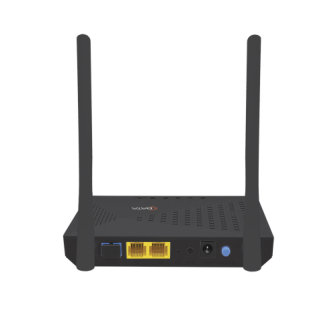 FD512XWXBC CDATA DUAL ONU G/EPON  1 x FE  1 GE WI-FI 2.4 Ghz  / High performance CPU