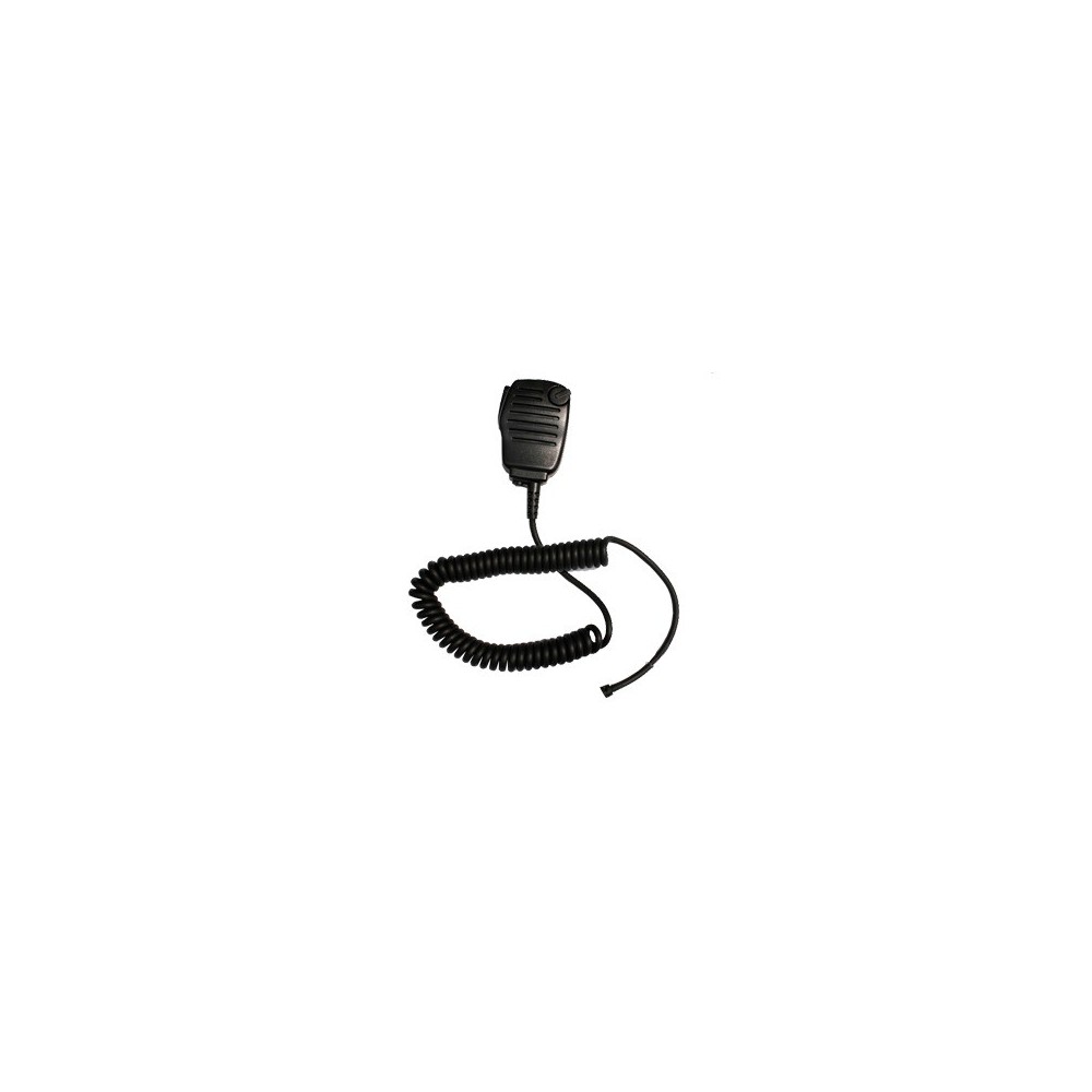 TX302NK01 TX PRO Small and Lightweight Speaker-Microphone with Re