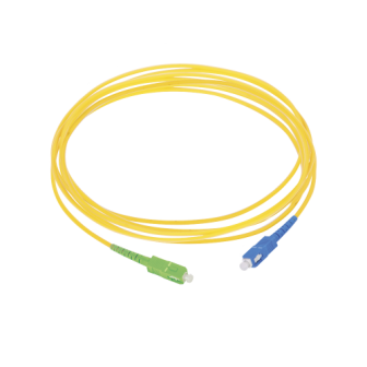 LPFABPATSCAPCSCUPCS3 LINKEDPRO BY EPCOM SC/APC-SC/UPC Patchcord  Single-mode Fiber SM