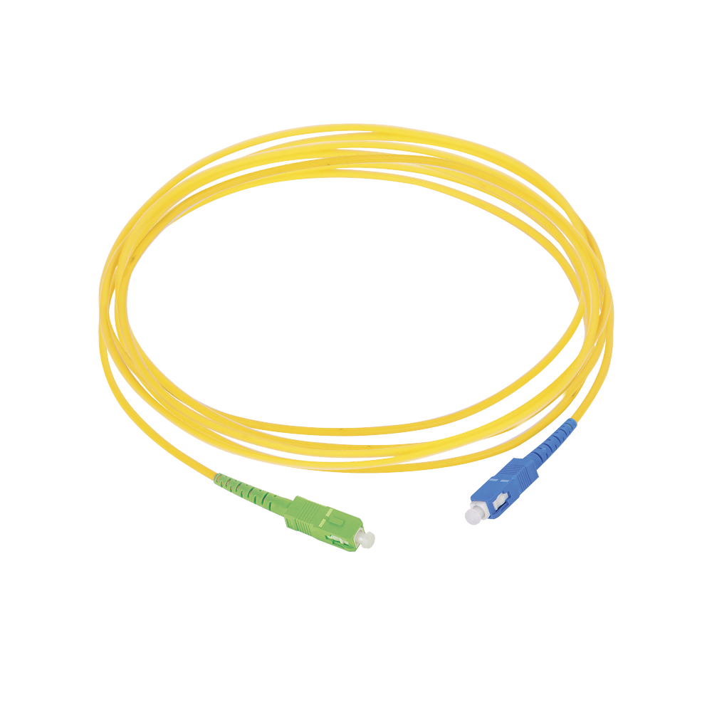 LPFABPATSCAPCSCUPCS3 LINKEDPRO BY EPCOM SC/APC-SC/UPC Patchcord  Single-mode Fiber SM