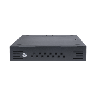 GABVID1 EPCOM INDUSTRIAL Security Desktop Cabinet for DVR/NVR Max