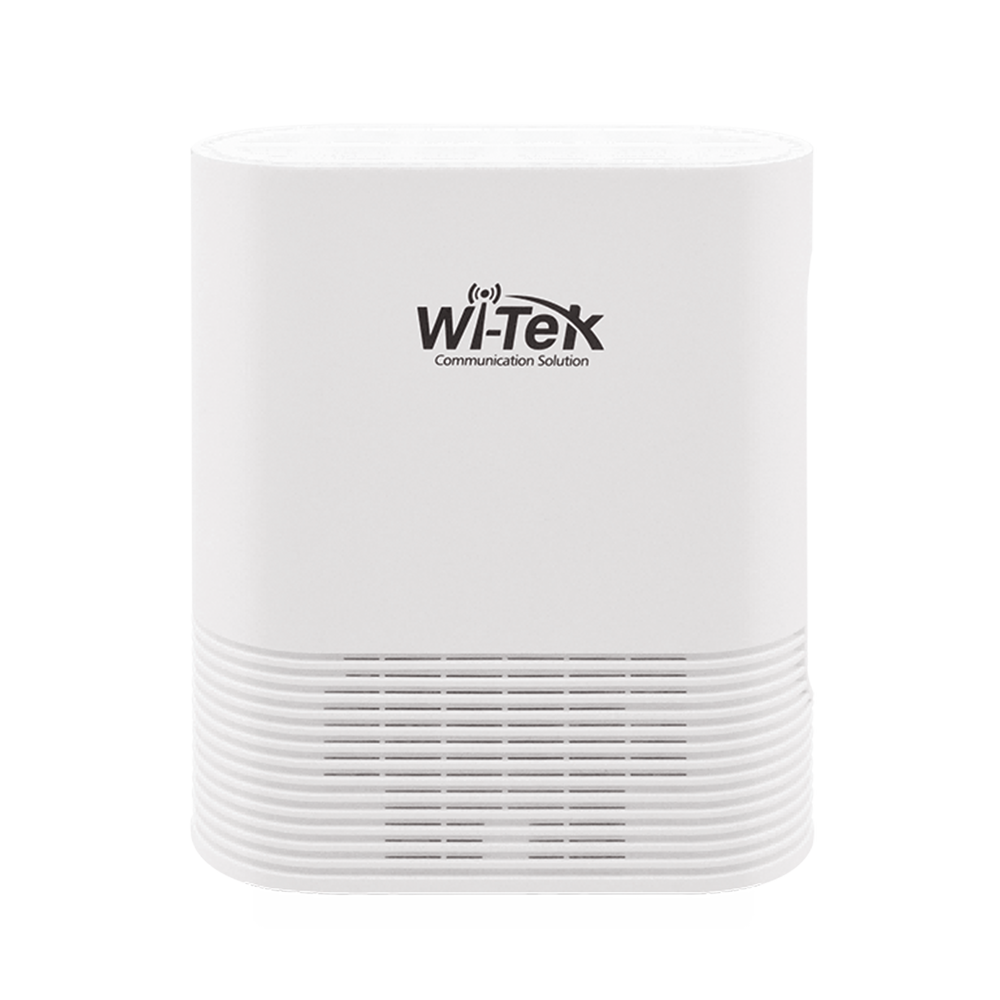 WIAX1800MV2 WI-TEK WI-AX1800M Gigabit Dual-Band Wi-Fi 6 Wireless Mesh Router WI-AX180