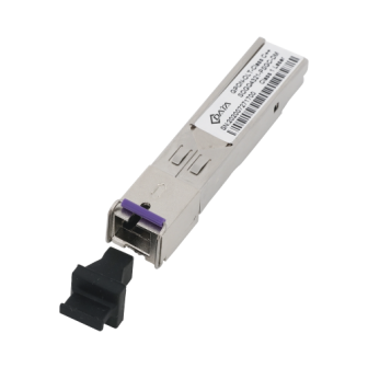 AS60PG43206ICPSS5 CDATA GPON OLT SFP Transceiver SFP form-factor SC/UPC Receptacle co