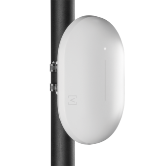 AP6PROOUTDOOR ALTA LABS Dual-Band Outdoor Wi-Fi Access Point Wi-Fi 6 with Cloud Manag