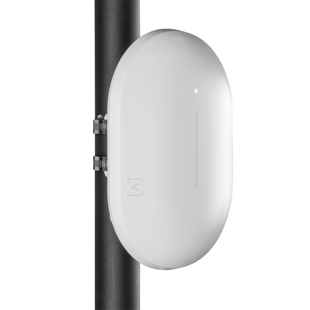 AP6PROOUTDOOR ALTA LABS Dual-Band Outdoor Wi-Fi Access Point Wi-Fi 6 with Cloud Manag