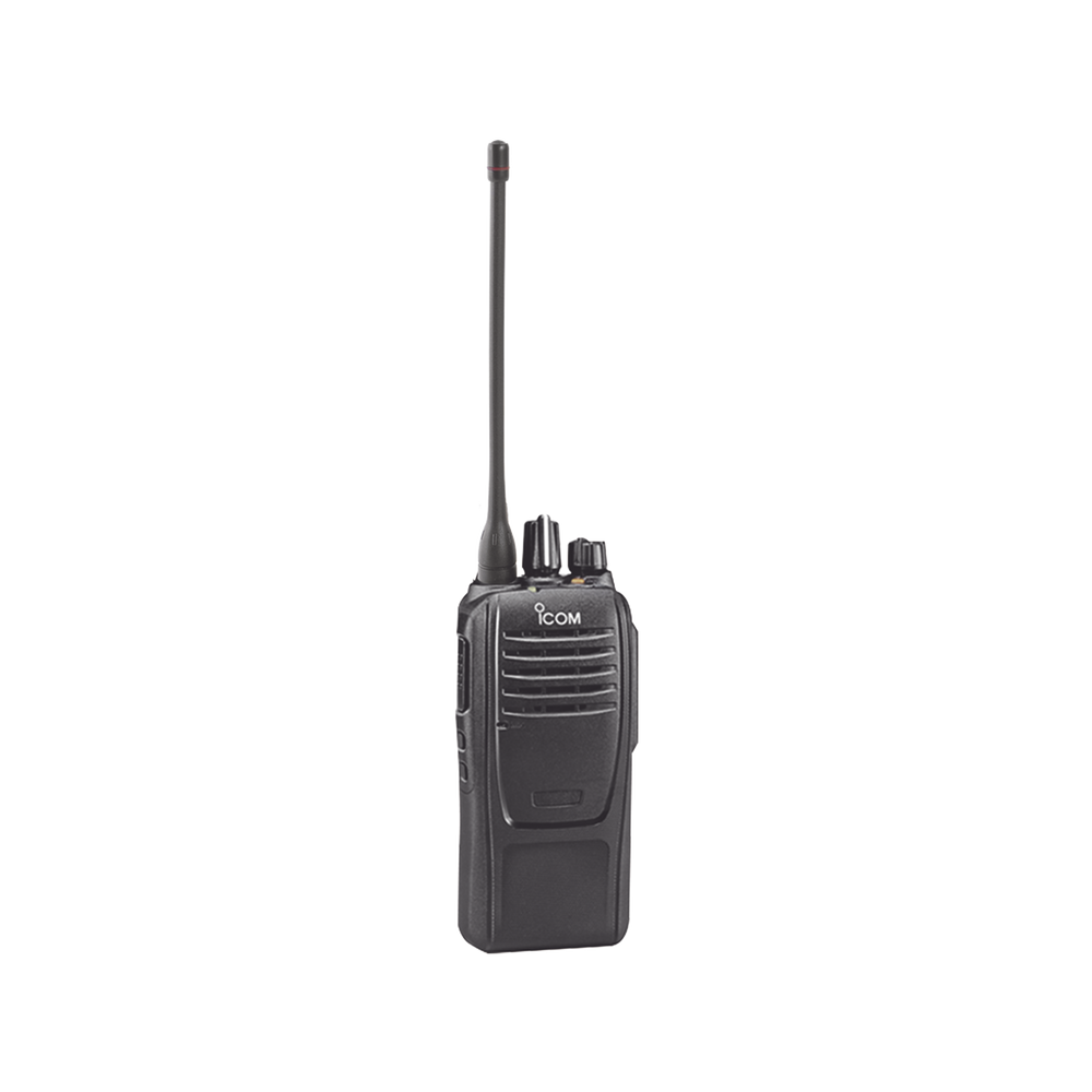 ICF2100D11 ICOM Portable Digital ICOM Transceiver Rx-Tx: 400-470M