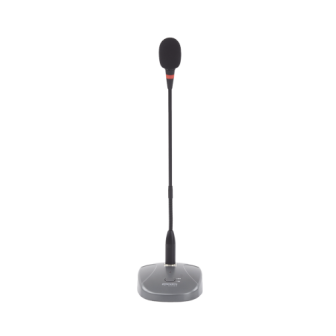 SF621A EPCOM PROAUDIO High Fidelity Desktop Microphone with Push-