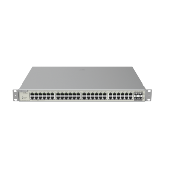 REYEE RGNBS520048GT4XSUPUS 48-port Gigabit Layer 3 PoE Switch 4