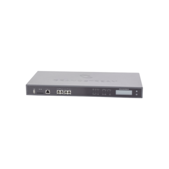 UCM6510 GRANDSTREAM GrandStream IP-PBX for T1/E1 and 200 Concurrent Calls UCM-6510