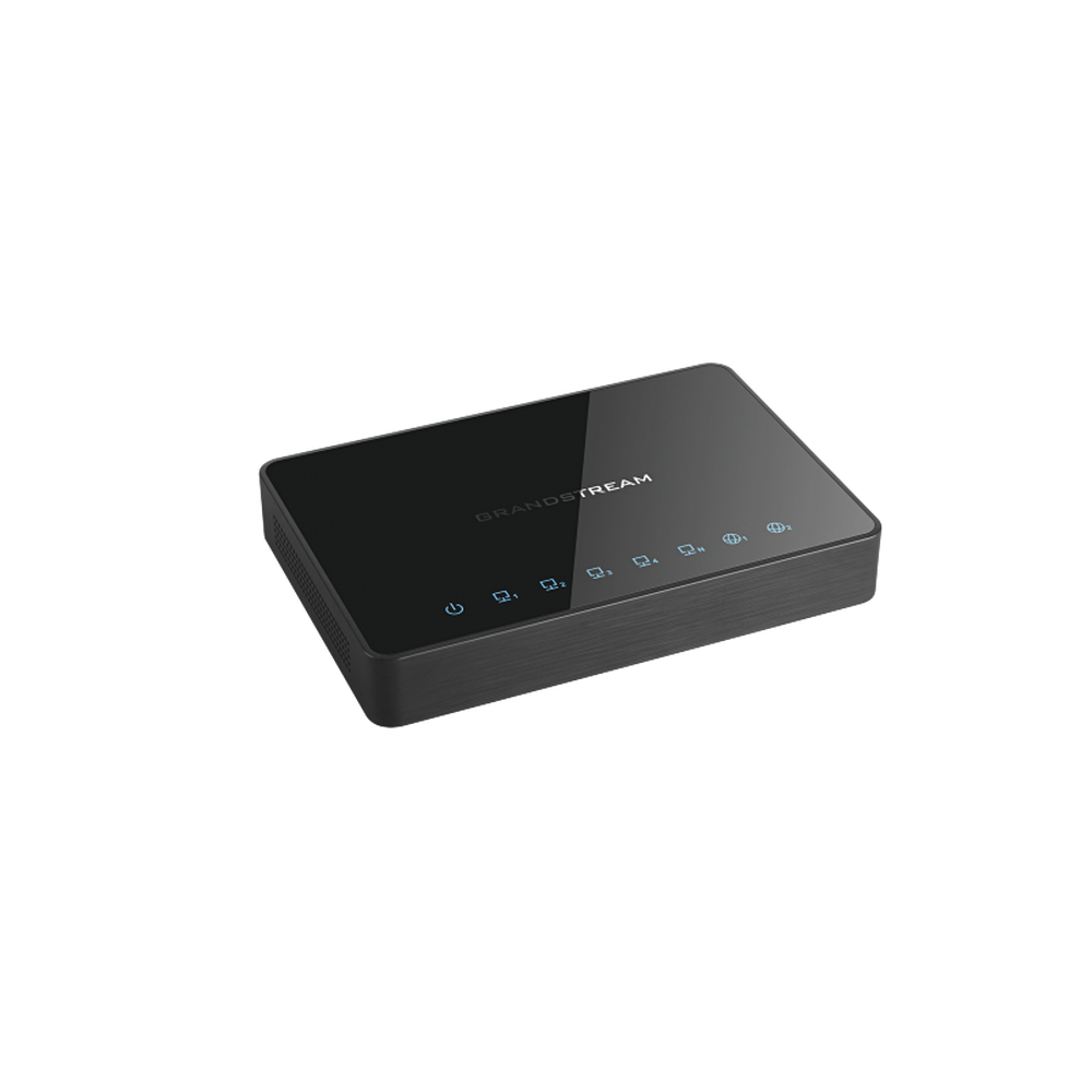 GWN7000 GRANDSTREAM Gigabit Router VPN Multi-WAN with Load Balancer GWN7000