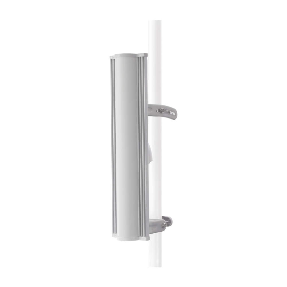 SECCC520 RF ELEMENTS Sector Antenna Carrier Class with Backshield 5450 - 5850 MHz Gai