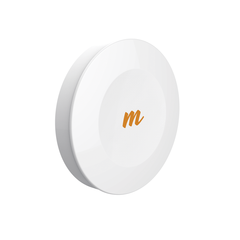 B5 MIMOSA NETWORKS Backhaul PTP Radio MIMO 4X4: 4ac frequency 5.150 - 5.875 GHz IP67