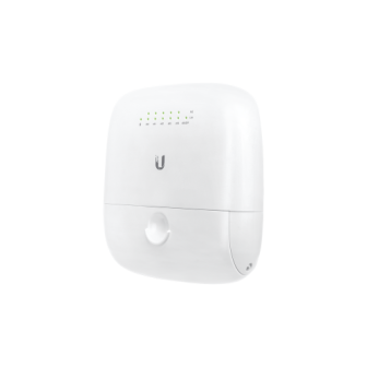 EPR6 UBIQUITI NETWORKS Intelligent WISP Control Point with FiberProtect 5 x gigabit p