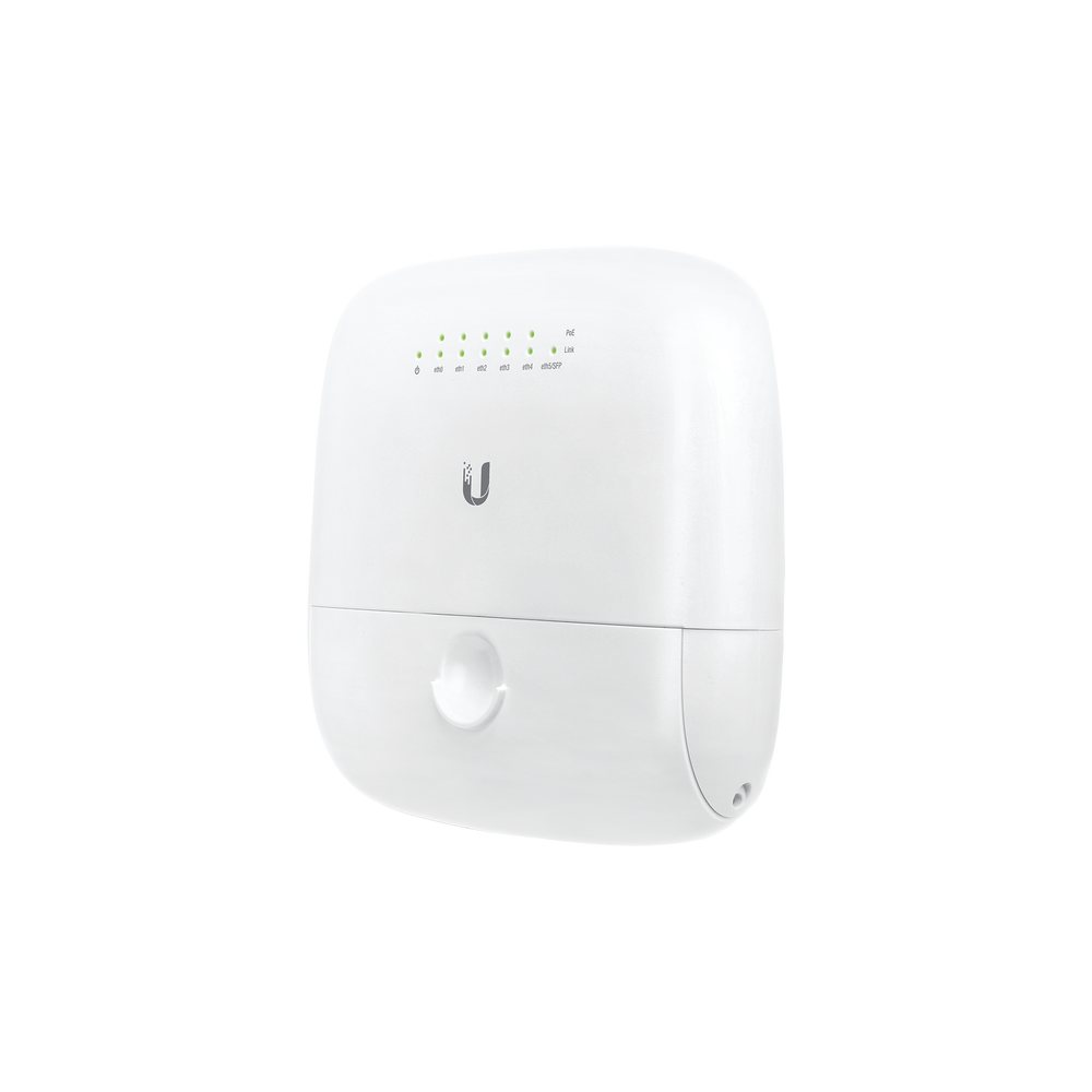 EPR6 UBIQUITI NETWORKS Intelligent WISP Control Point with FiberProtect 5 x gigabit p