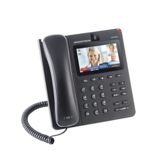 GXV3240 GRANDSTREAM GrandStream Conventional IP Telephone for Videoconferences GXV-32