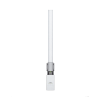 AMO2G10 UBIQUITI NETWORKS Next-Gen 2x2 Dual Polarity MIMO Omni Antenna 2 GHz (2.35 -