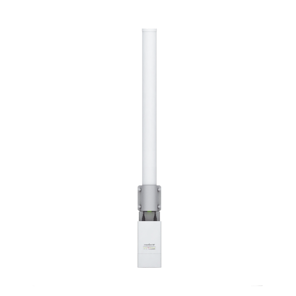 AMO2G10 UBIQUITI NETWORKS Next-Gen 2x2 Dual Polarity MIMO Omni Antenna 2 GHz (2.35 -