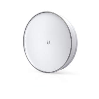 ISOBEAM620 UBIQUITI NETWORKS Isolator Radome for 620 mm Dish Reflector Provides Break