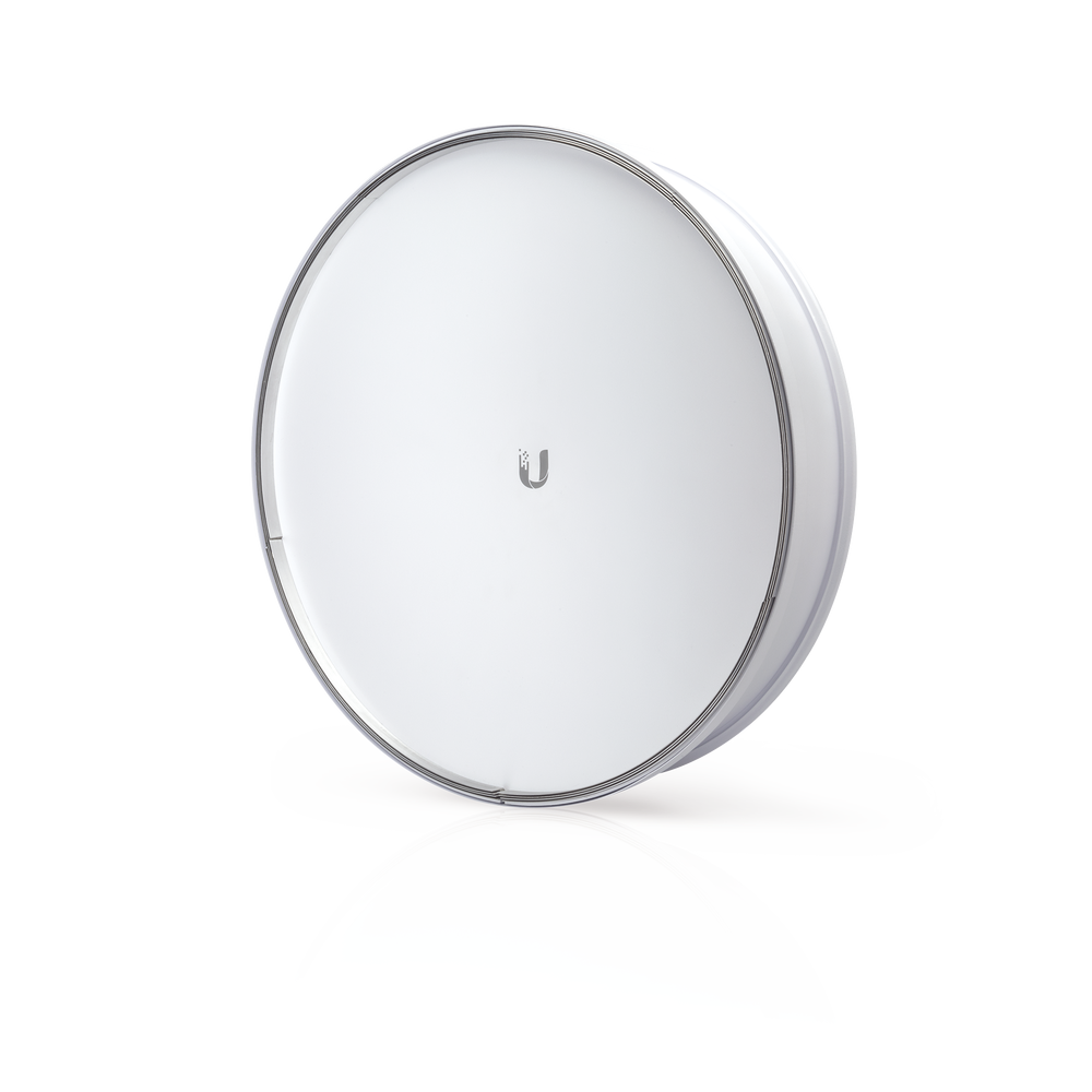 ISOBEAM620 UBIQUITI NETWORKS Isolator Radome for 620 mm Dish Reflector Provides Break