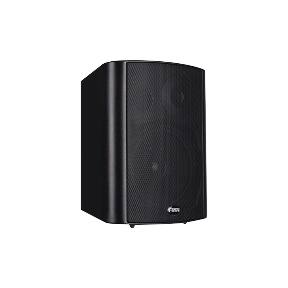 IW30 FANVIL IP Speaker 2 SIP Lines for Paging and Paging Power up to 30W Power via Po