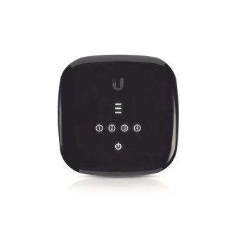 UFWIFI UBIQUITI NETWORKS UFiber 802.11n WiFi GPON ONU Optical Network Unit 1 x GPON W