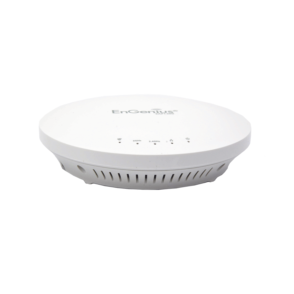 EAP1300 ENGENIUS WiFi Access Point AC for Interior MU-MIMO 2x2 Up to 1267 Mbps of Lon