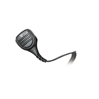 TX308M02 TX PRO Microphone - Weatherproof Speaker for Motorola HT