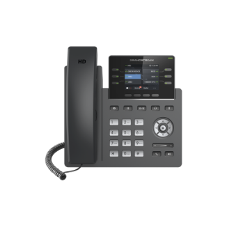 GRP2613 GRANDSTREAM 3-line Carrier-Grade IP Phone GRP-2613