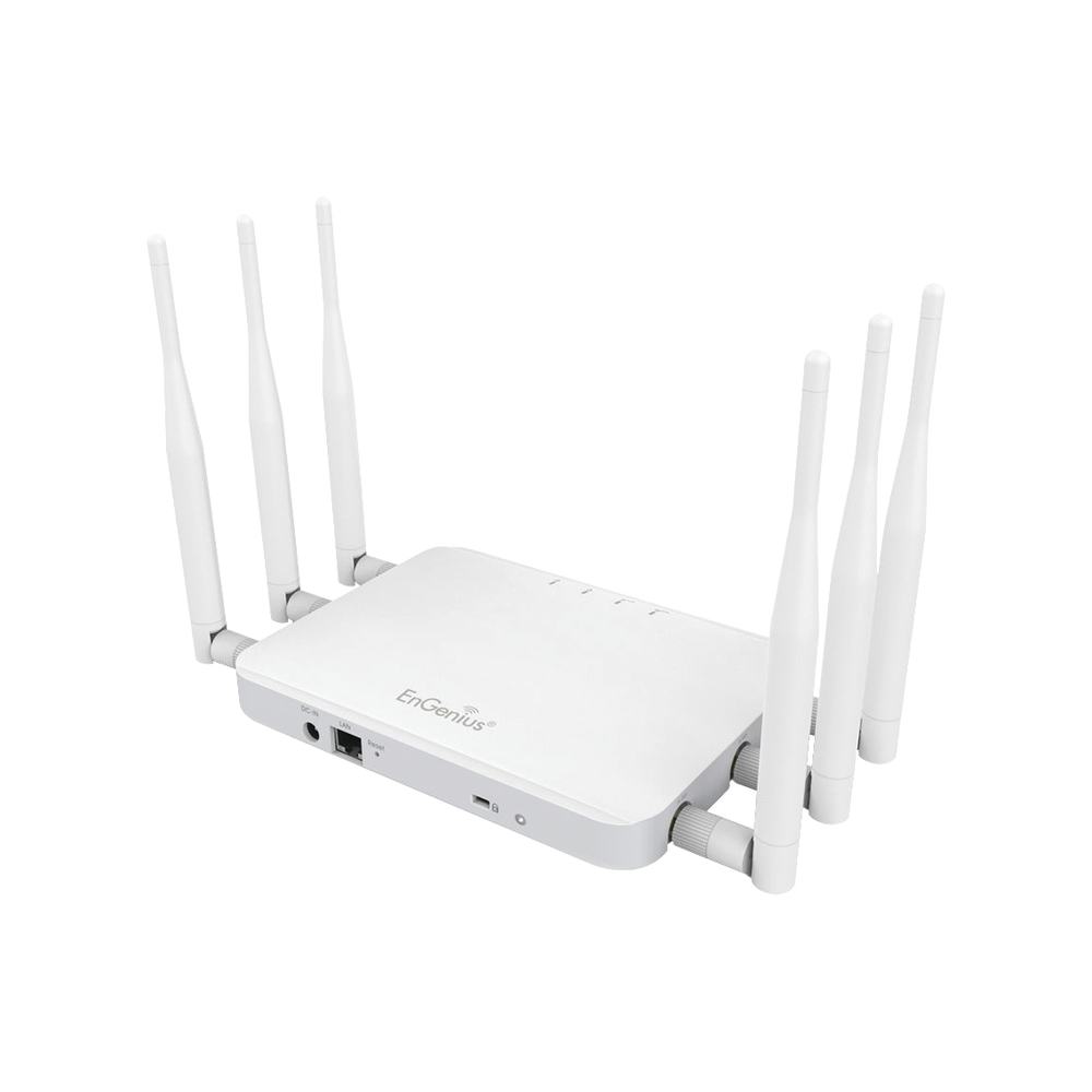 ECB1750 ENGENIUS Dual-Band Access Point and Repeater AC for Indoor (3x3) Long Range 8