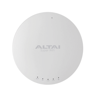 A2C ALTAI TECHNOLOGIES Smart Super WiFi Access Point Dual Band High Coverage 1167 Mbp