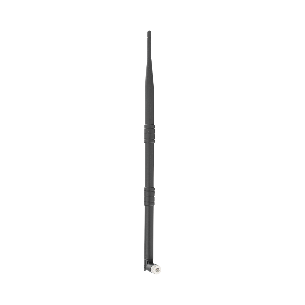 TXP2400RPSMA TX PRO Omnidirectional antenna 2400 - 2500 MHz 9 dBi. Dimensions 15.11 i