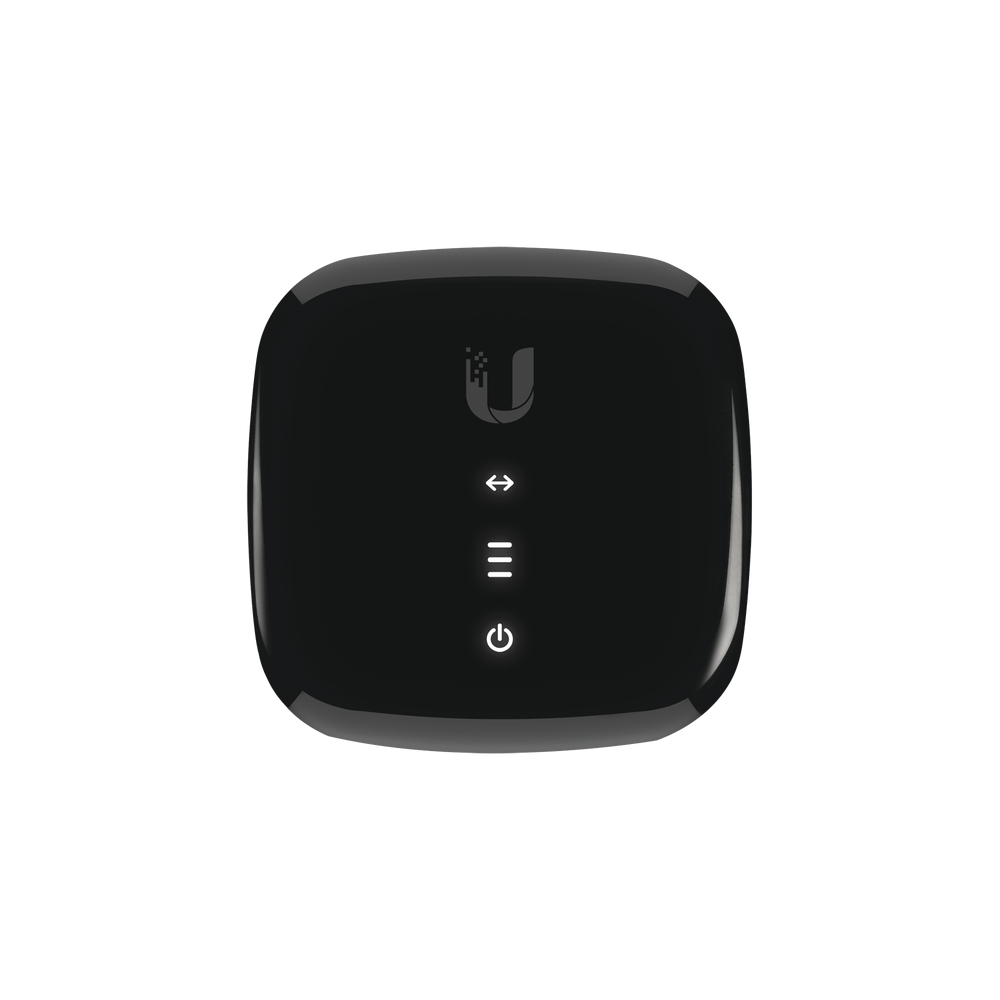 UBIQUITI NETWORKS UFLOCO UFiber loco GPON ONU Optical Network Un