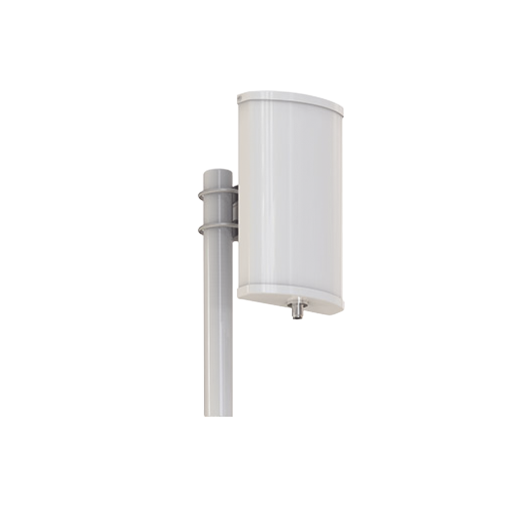 TXS2411120 TX PRO Sector Antenna 2.4 GHz 120 Gain 11 dBi Dimensions 12.2 x 6.9 x 3.1