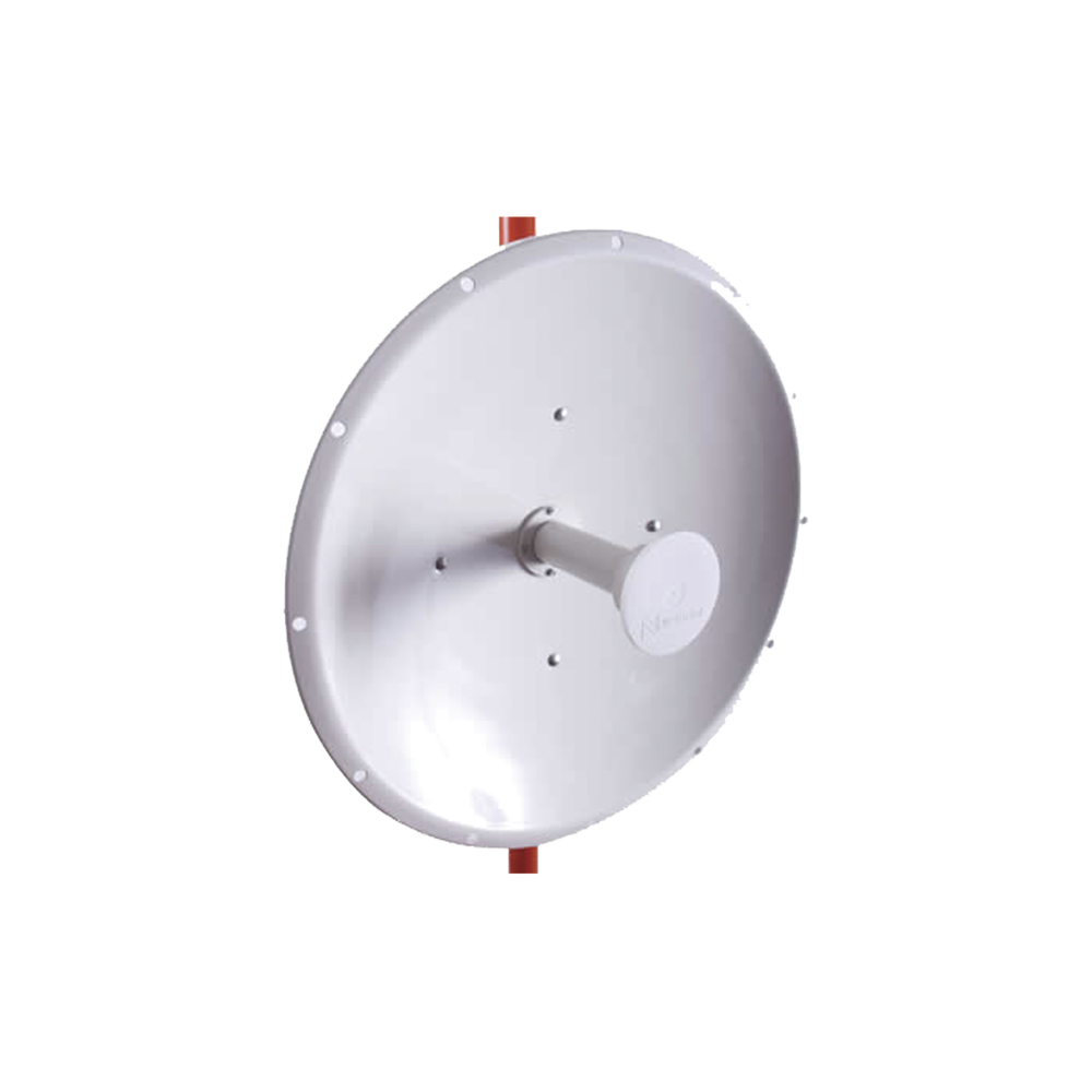 NetPoint NP3 Directional Antenna of 3.937 ft Diameter 4.9 - 6.2