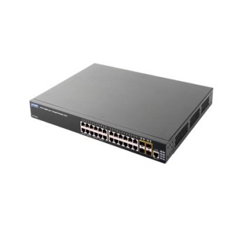 XGS324042 PLANET Switch Core 3 24-Port 10/100/1000 Mbps with 4-Port SFP 1000 Mbps sha