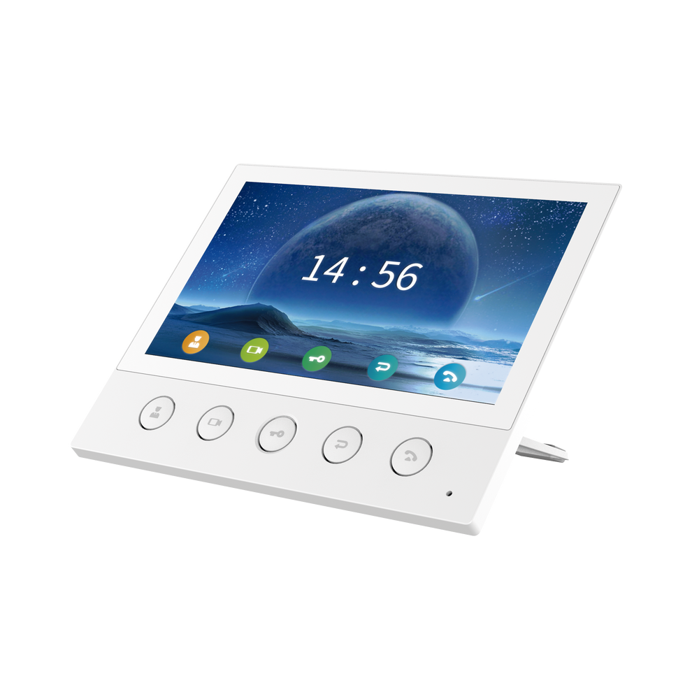 I53W FANVIL SIP Indoor Station Wi-Fi 7 inch touch screen and rich
