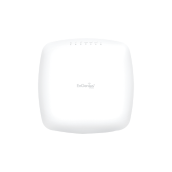 EAP2200 ENGENIUS Access Point and WiFi Repeater Up to 2.2 Gbps MU-MIMO 2x2 Simultaneo