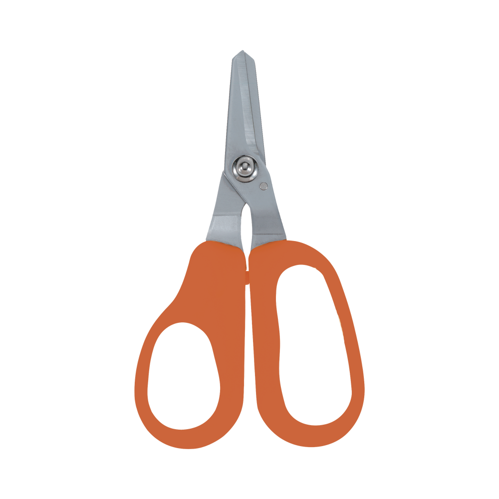 PA1511 TEMPO Scissors for cutting protective Kevlar strands in Optical Fiber Cable PA