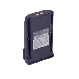 BP232FM ICOM 2000mAh Li-Ion Battery Pack Intrinsically Safe for D