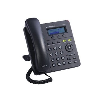 GXP1405 GRANDSTREAM GrandStream IP Phone SMB for two lines GXP-1405