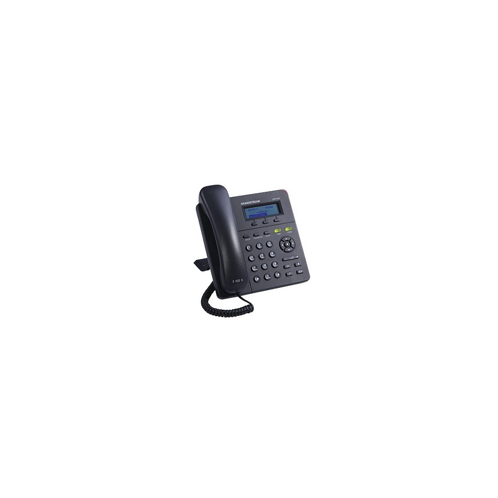 GXP1405 GRANDSTREAM GrandStream IP Phone SMB for two lines GXP-1405