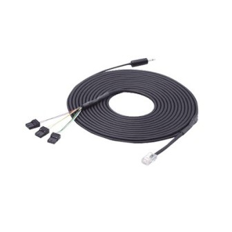 OPC2275 ICOM Connection Cable for VE-PG3 for Mobile and Air Radio