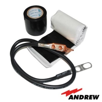 2231582 ANDREW / COMMSCOPE Standard Grounding Kit for 1/4" and 3/