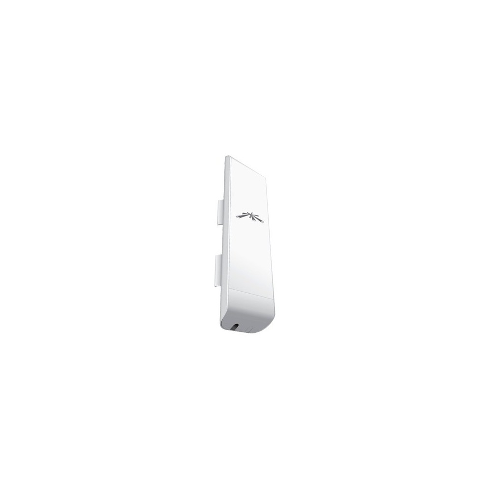 NSM2US UBIQUITI NETWORKS NanoStation M Indoor/Outdoor airMax CPE With 11 dBi Panel An