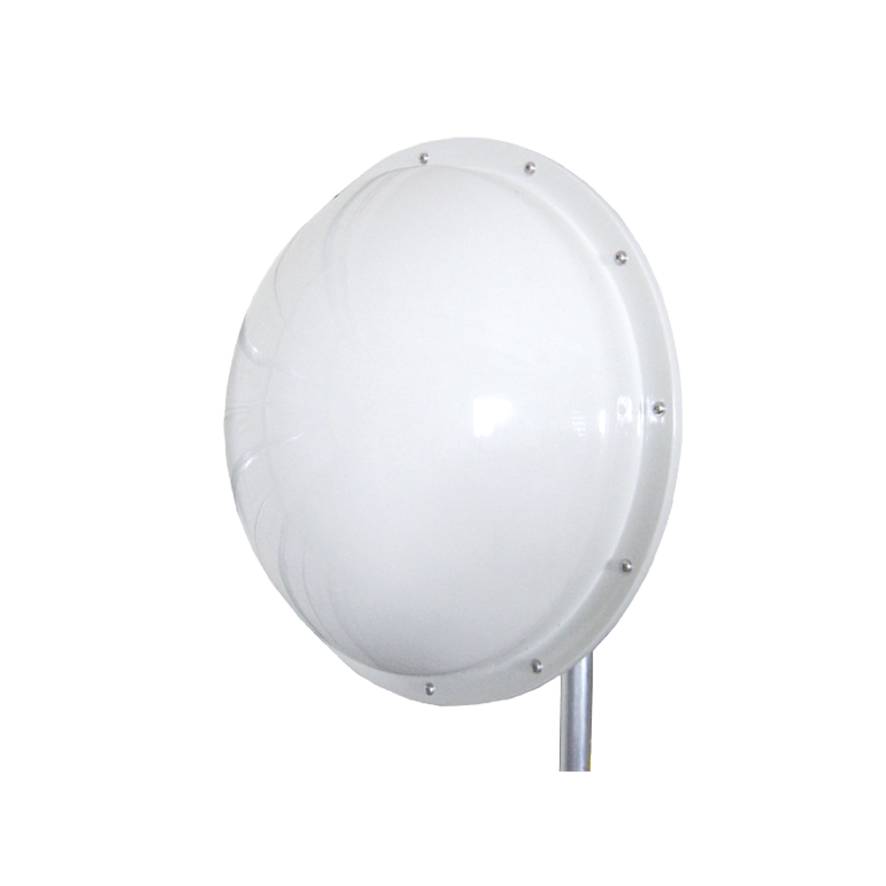 DA529RADOME LAIRD 2 ft Fiberglass Radome Cover for Antennas DA-529-RADOME